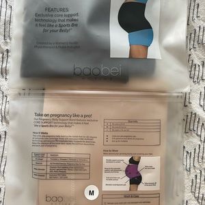 Baobei Maternity Bands